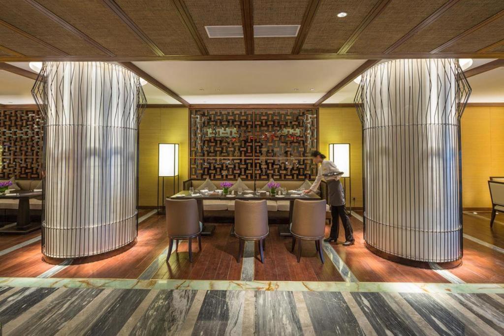 Dali Hotel Экстерьер фото