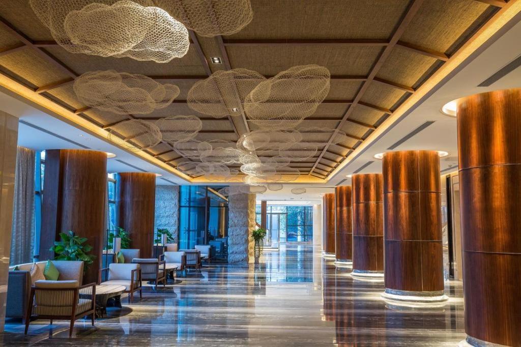Dali Hotel Экстерьер фото