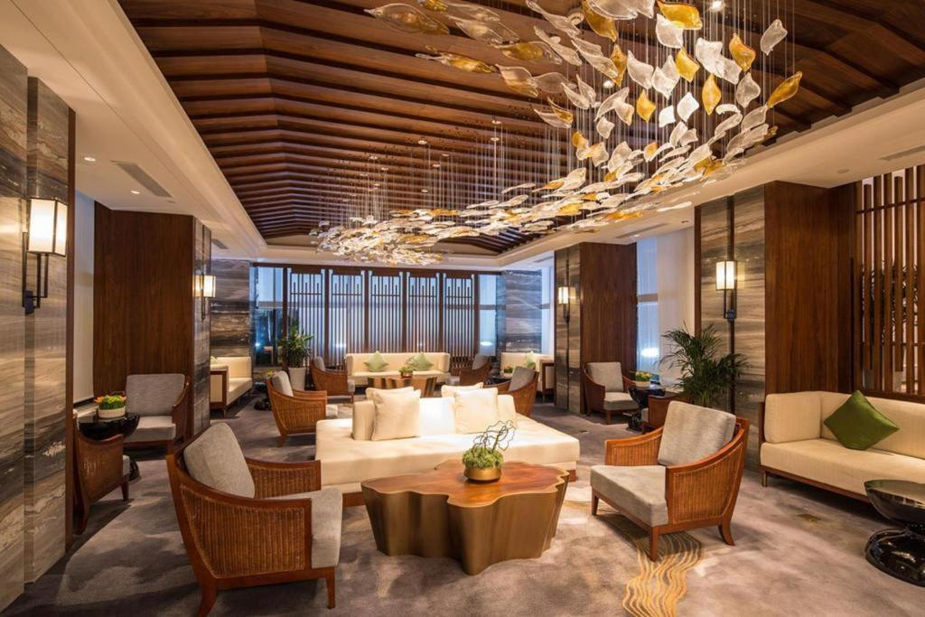Dali Hotel Экстерьер фото