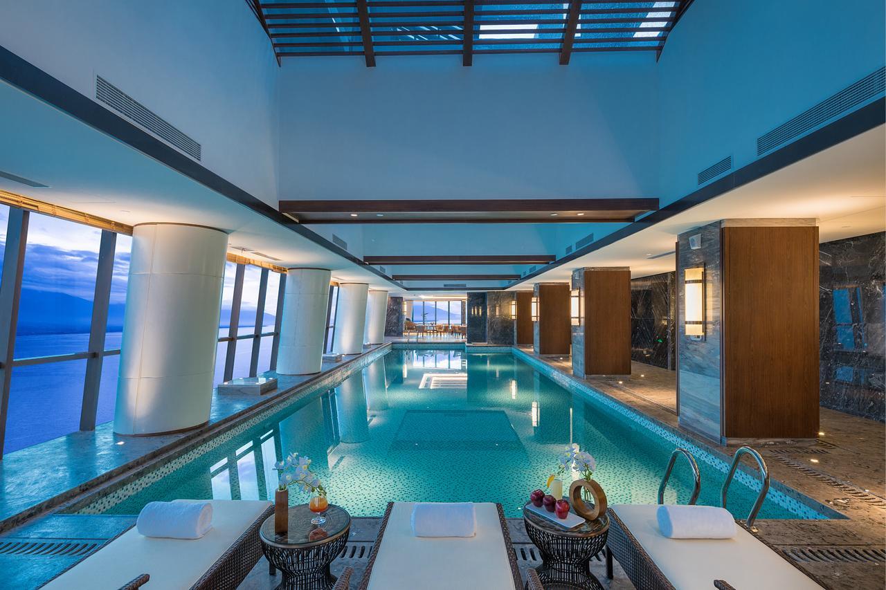 Dali Hotel Экстерьер фото