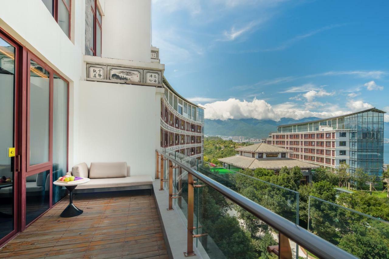 Dali Hotel Экстерьер фото