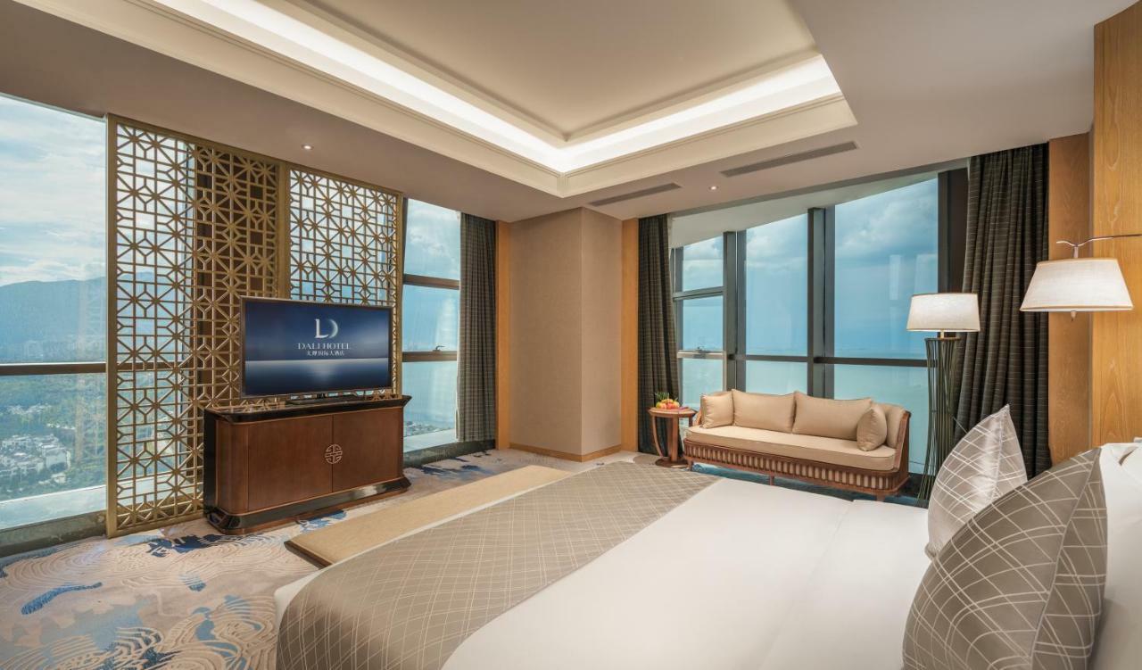 Dali Hotel Экстерьер фото