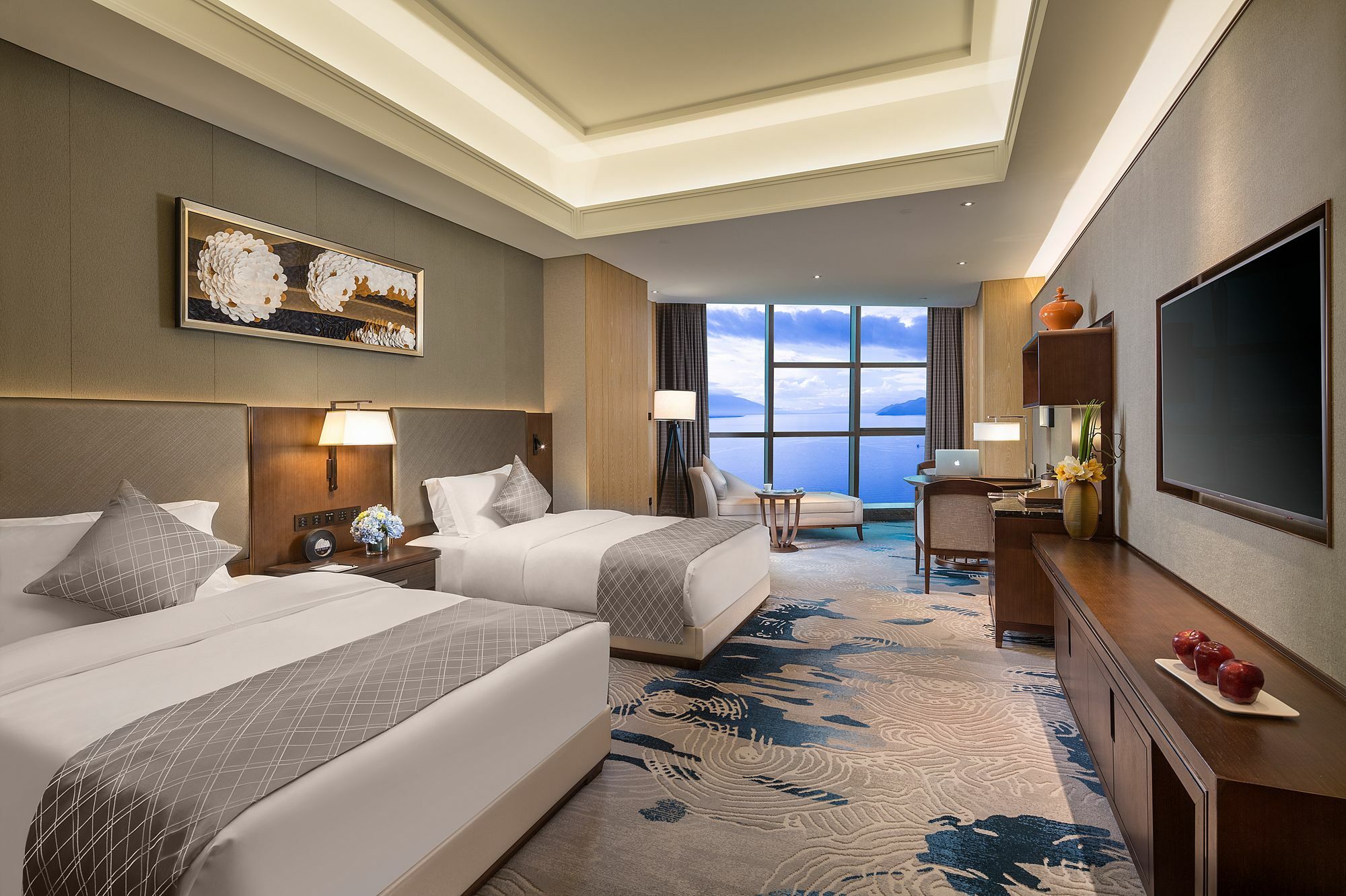 Dali Hotel Экстерьер фото