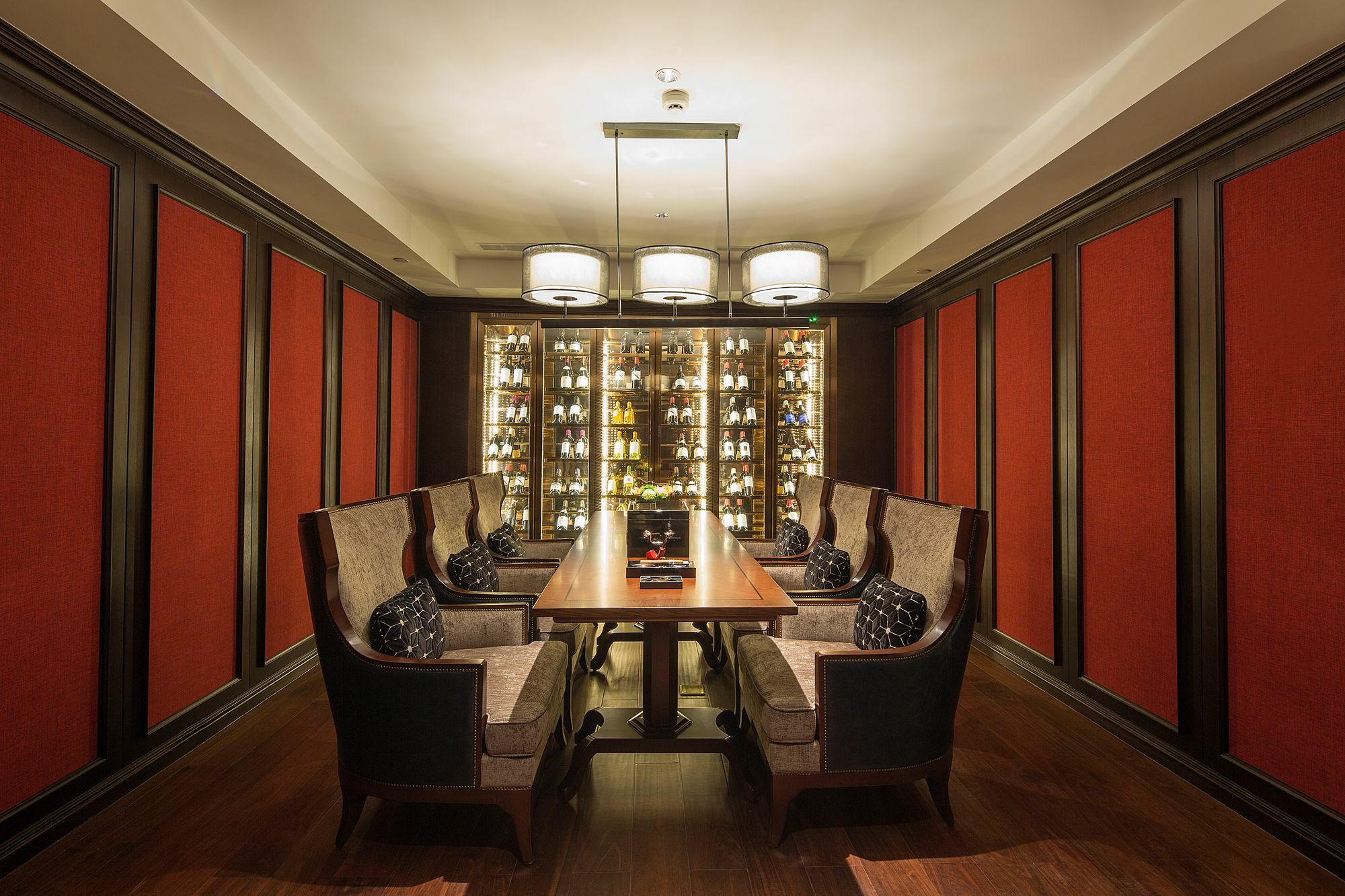 Dali Hotel Экстерьер фото
