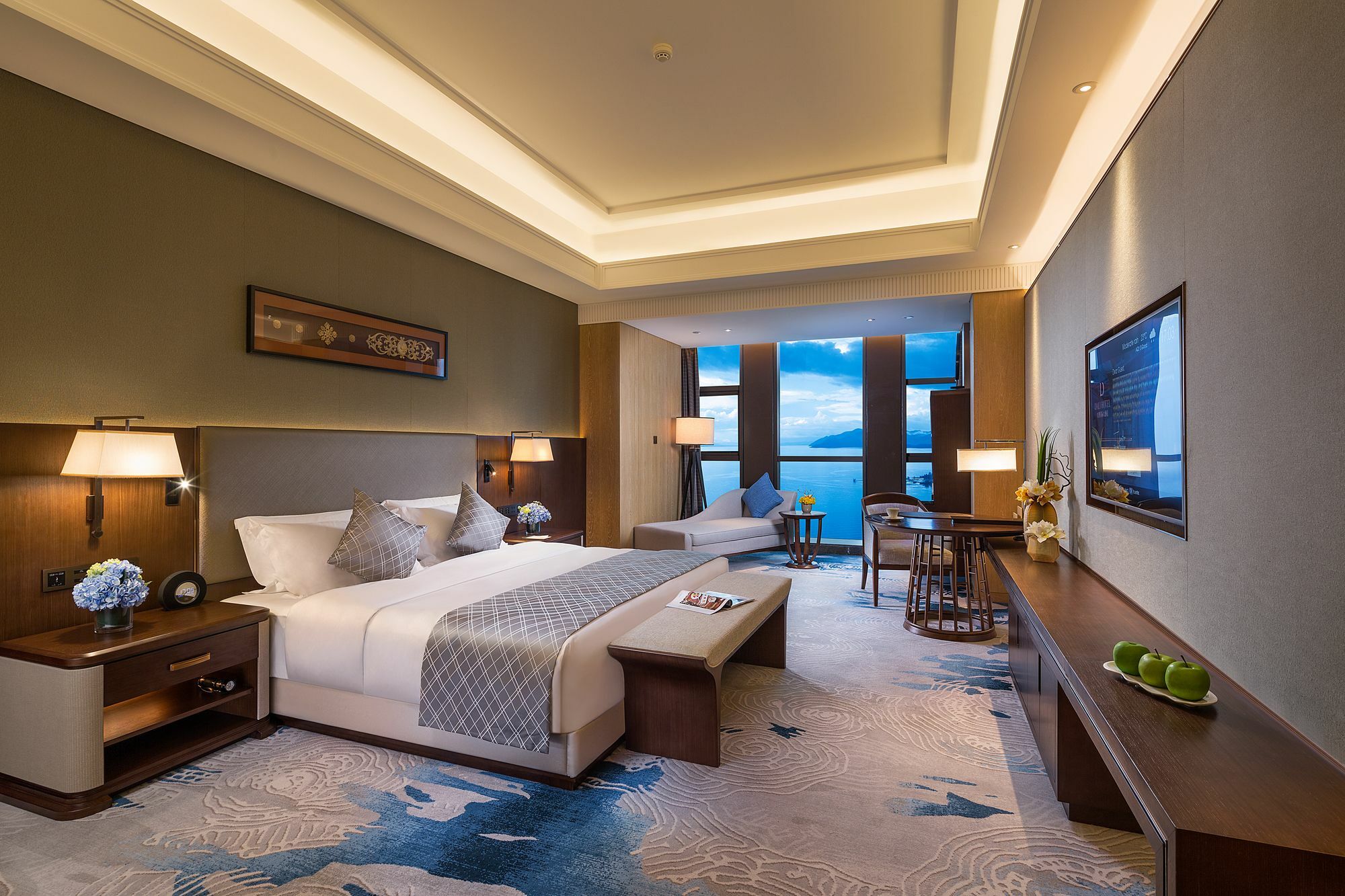 Dali Hotel Экстерьер фото