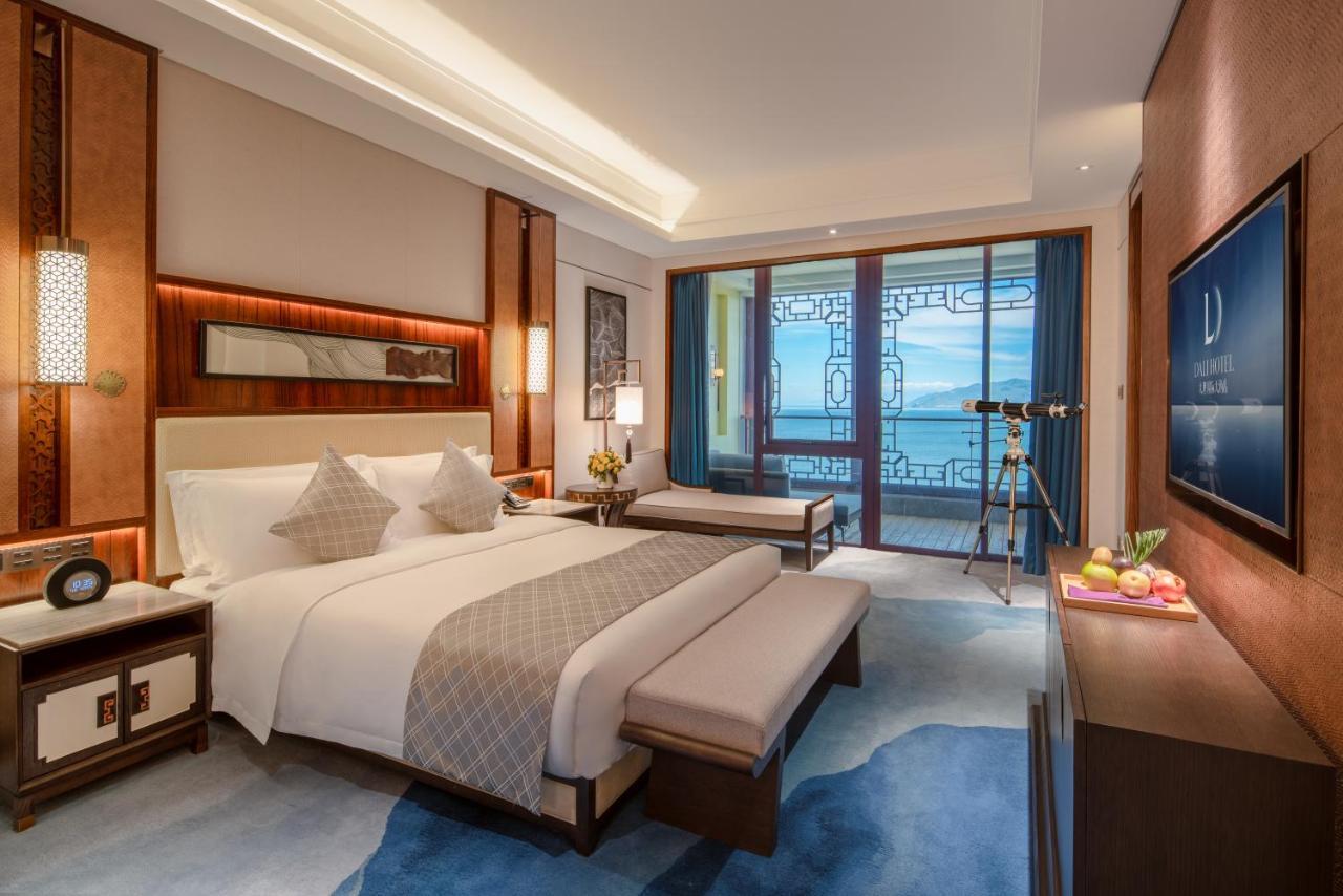 Dali Hotel Экстерьер фото