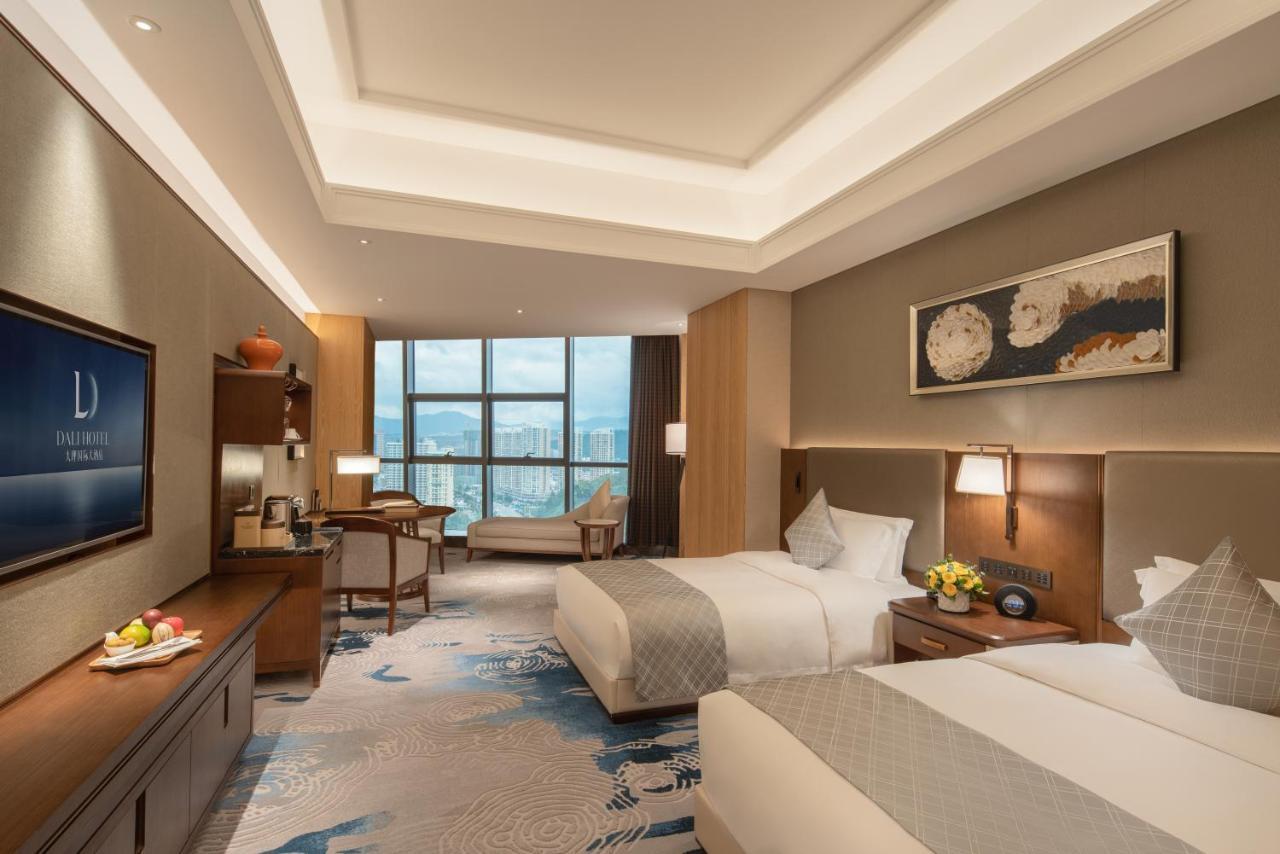 Dali Hotel Экстерьер фото