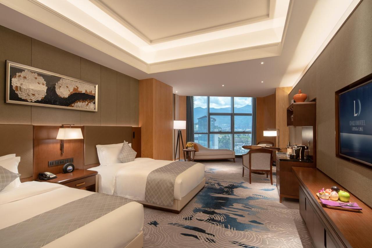 Dali Hotel Экстерьер фото