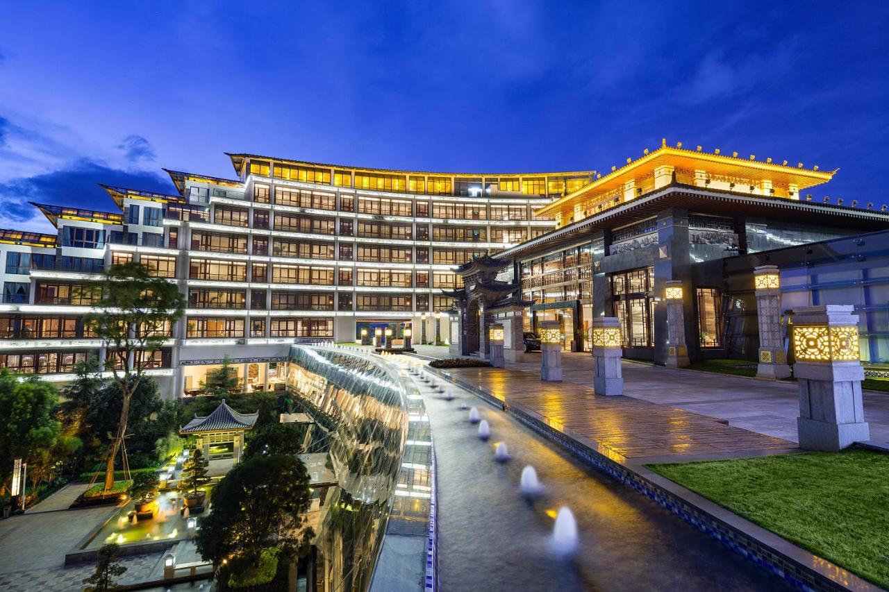 Dali Hotel Экстерьер фото