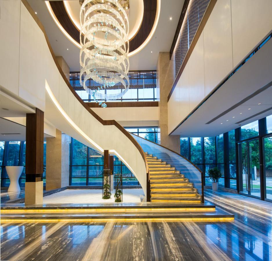 Dali Hotel Экстерьер фото
