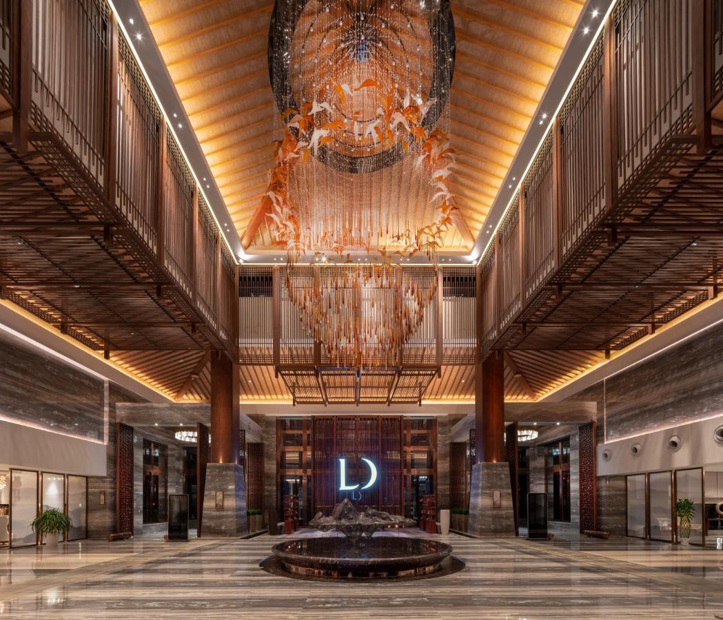 Dali Hotel Экстерьер фото
